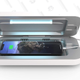 PhoneSoap 3 UV Smartphone Sanitizer | $56 | Amazon | Clip Coupon